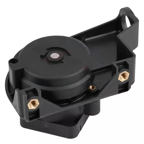 Drosselklappensensor Auto TPS 1920AK Drosselklappensensor Für Peugeot 206 306 307 405 406 2.0 HDI Gaspedalpositionssensor Autoteil Drosselklappenstellung Sensor von QOGJSG