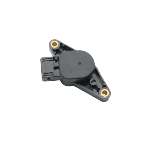 Drosselklappensensor Auto Throttle Position Sensor 95658554 Für PEUGEOT 405 II Für Brechen 4E 1992 1993 1994-1998 9565855480 19200F Drosselklappenstellung Sensor von QOGJSG