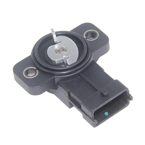 Drosselklappensensor Auto Throttle Position Sensor TPS Für Hyundai I10 06 Für Kia Für Morgen Für Picanto 04-07 3510202910 35170-02000 3517002000 Drosselklappenstellung Sensor von QOGJSG