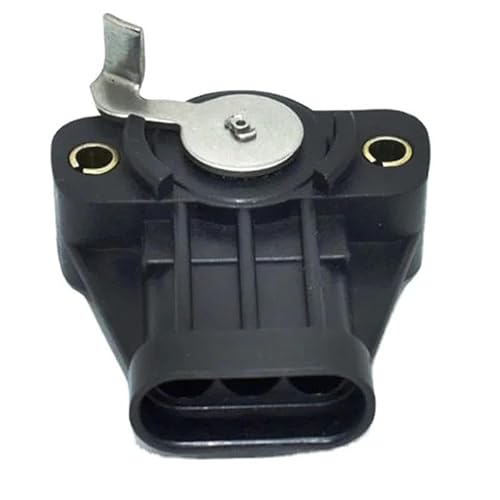 Drosselklappensensor Drosselklappensensor 24502965 Für Buick Für Oldsmobile Für Chevy Für Pontiac 92-96 213915 TPS6014 SERA363-4 TH113 TPS135 Drosselklappenstellung Sensor von QOGJSG