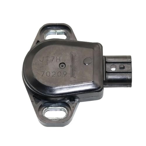 Drosselklappensensor Drosselklappensensor JT7H Für Accord 03-05 Element ALLE F Für Civic Drosselklappenstellung Sensor Drosselklappensensor Drosselklappensensor JT7H Für Accord 03-05 Element ALLE F Für Civic Drosselklappenstellung Sensor von QOGJSG