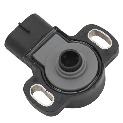 Drosselklappensensor Drosselklappensensor-Kit 13550 13D60 Ersatz Für Suzuki GSX600F GSX750F GSF1200 SV1000S GSX R750 GSX R600 Vergaser Drosselklappenstellung Sensor Drosselklappensensor Drosselklappensensor-Kit 13550 13D60 Ersatz Für Suzuki GSX600F GSX750F GSF1200 SV1000S GSX R750 GSX R600 Vergaser Drosselklappenstellung Sensor von QOGJSG