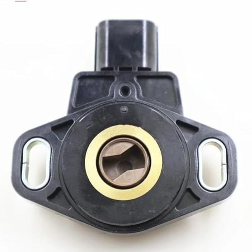 Drosselklappensensor JT7H TPS Drosselklappensensor Für CBR1000RR CBR600RR CBR650F 2004 2005 2006 2007 2008 2014 RSX Element Drosselklappenstellung Sensor Drosselklappensensor JT7H TPS Drosselklappensensor Für CBR1000RR CBR600RR CBR650F 2004 2005 2006 2007 2008 2014 RSX Element Drosselklappenstellung Sensor von QOGJSG