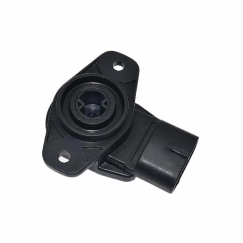 Drosselklappensensor OE 13420-54G00 TPS Drosselklappensensor 13420-54G01 Für Suzuki Für Aerio 2.3L 05-07 Für Liana 1342054G00 Drosselklappenstellung Sensor Drosselklappensensor OE 13420-54G00 TPS Drosselklappensensor 13420-54G01 Für Suzuki Für Aerio 2.3L 05-07 Für Liana 1342054G00 Drosselklappenstellung Sensor von QOGJSG