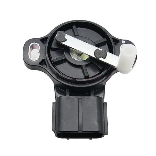 Drosselklappensensor S48C-41-AC0 Throttle Position Sensor Geeignet Für Mazda 6 Fließheck Limousine Station Wagon B-Serie Auto Teil S48C41A S48C41AC0 Drosselklappenstellung Sensor von QOGJSG