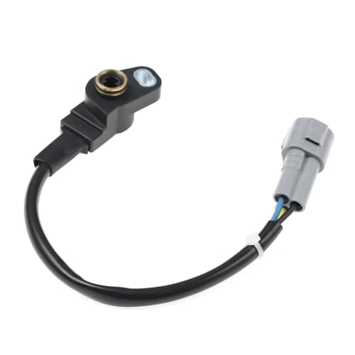Drosselklappensensor TPS 3Pins RF2033SR139JU Drosselklappensensor Für Polaris Für Ranger XP 700 4x4 EFI 2006 Kfz-Teile Drosselklappenstellung Sensor von QOGJSG