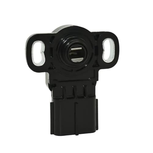 Drosselklappensensor TPS-Drosselklappensensor Für 700 2008-2023 Für 700R 2011-2023 8GL-85885-00-00 8GL-85885-01-00 Drosselklappenstellung Sensor von QOGJSG