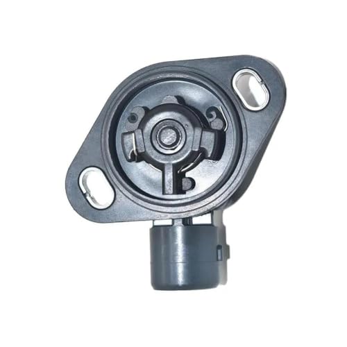 Drosselklappensensor TPS-Drosselklappensensor Für S2000 2000 2001 2002 2003 2004 2005 Drosselklappenstellung Sensor Drosselklappensensor TPS-Drosselklappensensor Für S2000 2000 2001 2002 2003 2004 2005 Drosselklappenstellung Sensor von QOGJSG