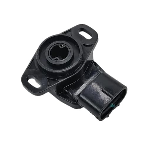 Drosselklappensensor TPS Drosselklappensensor Für Suzuki Für Vitara XL7 Für Chevy Drosselklappenschalter Sensor 1342065D00 13420-65D00 Drosselklappenstellung Sensor von QOGJSG