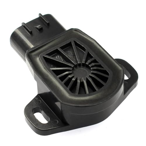 Drosselklappensensor TPS-Drosselklappensensor Passend Für Außenbordmotor 115 PS F115 LF115 2000-2011 68V-85885-00-00 68V858850000 68V 85885 00 00 Drosselklappenstellung Sensor von QOGJSG