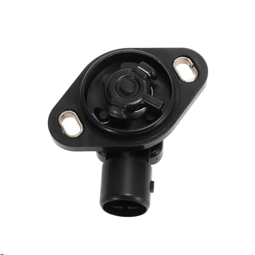 Drosselklappensensor TPS Drosselklappensensor Passt Für Goldwing 1800 GL1800 2001-2015 Drosselklappenstellung Sensor von QOGJSG