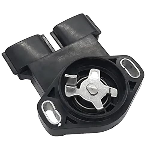 Drosselklappensensor TPS Drosselklappensensor SERA486-08 Für INFINITI Für NISSAN Für Frontier Für Xterra Für Holden Für Rodeo Für ISUZU 2003-2007 Drosselklappenstellung Sensor Drosselklappensensor TPS Drosselklappensensor SERA486-08 Für INFINITI Für NISSAN Für Frontier Für Xterra Für Holden Für Rodeo Für ISUZU 2003-2007 Drosselklappenstellung Sensor von QOGJSG