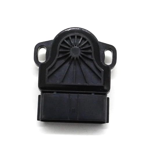 Drosselklappensensor TPS Sensor Drosselklappensensor Für Mitsubishi Für Outlander 2.4L MR475079 MR578790 MR578861 MR578862 Drosselklappenstellung Sensor von QOGJSG