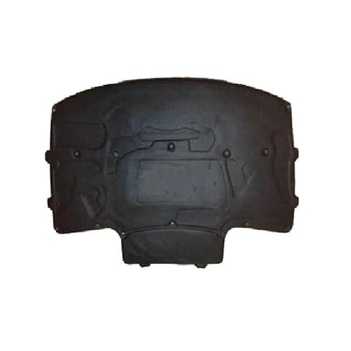 Front Hood Motor Isolierung Für 5 Series E39 Für M5 1996-2004 Auto Motorhaube Sound Pads Wärmedämmung Abdeckung Teppich Motor-Hitzeschild-Pad von QOGJSG