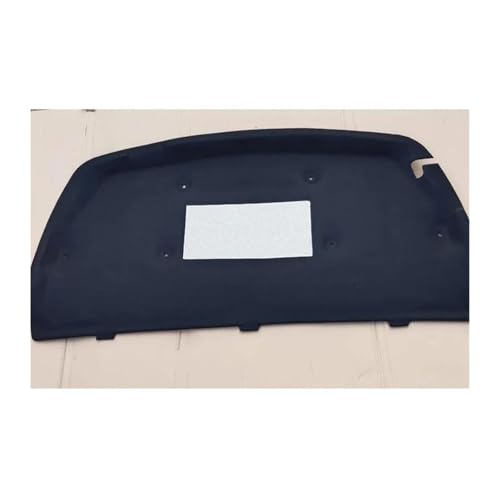 Front Hood Motor Isolierung Für Chevy Für Malibu MK8 2013 2014 2015 Auto Isolierung Haube Sound Schalldichte Abdeckungen Motor-Hitzeschild-Pad von QOGJSG