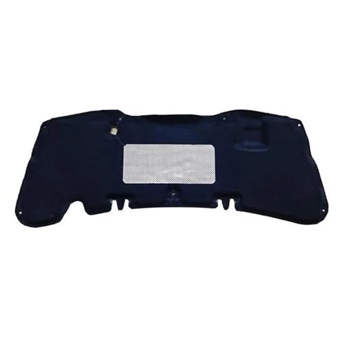 Front Hood Motor Isolierung Für Civic 8th 2006–2011 Schallschutzabdeckung Die Front Des Autos Schalldichte Motorhaube Motordämmung Aus Baumwolle Motor-Hitzeschild-Pad(Typ B) von QOGJSG