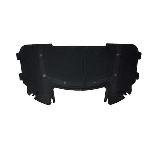 Front Hood Motor Isolierung Für E90 E91 E92 E93 323i 325i 51487059260 Auto Front Hood Motor Isolierung Baumwolle Pad Motor-Hitzeschild-Pad Front Hood Motor Isolierung Für E90 E91 E92 E93 323i 325i 51487059260 Auto Front Hood Motor Isolierung Baumwolle Pad Motor-Hitzeschild-Pad von QOGJSG