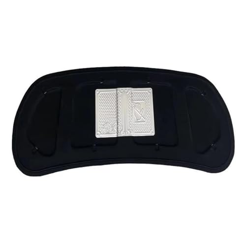 Front Hood Motor Isolierung Für Kia Für Pegas Für Soluto Für Sephia 2018-2024 Fronthaube Motor Wärme Schalldämmung Pad Motor-Hitzeschild-Pad Front Hood Motor Isolierung Für Kia Für Pegas Für Soluto Für Sephia 2018-2024 Fronthaube Motor Wärme Schalldämmung Pad Motor-Hitzeschild-Pad von QOGJSG