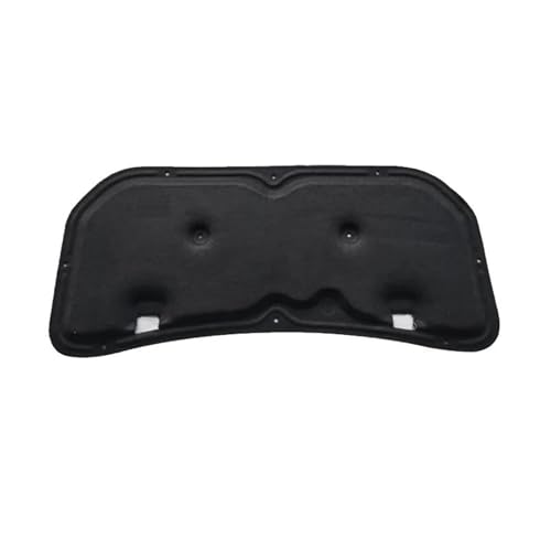 Front Hood Motor Isolierung Für Mazda CX3 CX 3 2016-2022 Auto Haube Sound Isolierung Pads Schalldichte Matten Zubehör Motor-Hitzeschild-Pad von QOGJSG