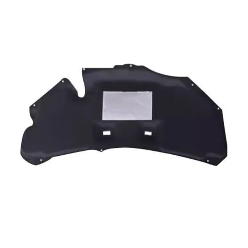 Front Hood Motor Isolierung Für Odyssey Für RC RC1 RC2 RC4 2013-2018 2019 2020 2021 Soundpad Die Motorhaube Vorne Motor-Hitzeschild-Pad(Tippe A) von QOGJSG