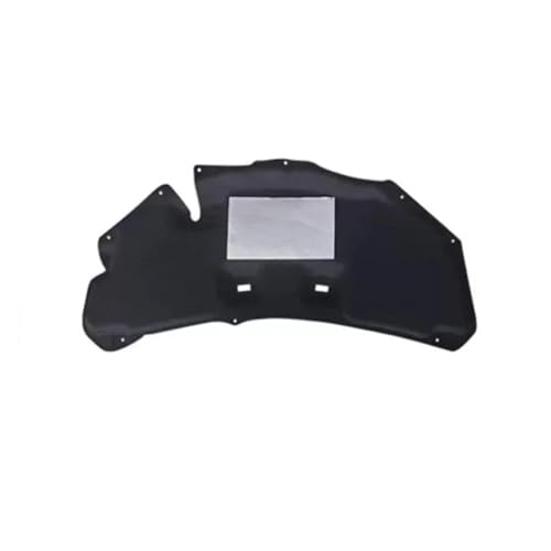 Front Hood Motor Isolierung Für Odyssey MK4 RC1 RC2 RC4 2013-2024 Auto Schallschutzmatte Schalldichte Haube Motordämmungspads Motor-Hitzeschild-Pad(Typ B) von QOGJSG