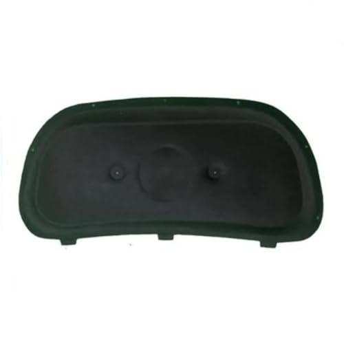 Front Hood Motor Isolierung Für Opel Für Astra J 2009-2015 Auto Haube Sound Pad Schalldichte Feuerfeste Abdeckungen Zubehör Motor-Hitzeschild-Pad(Typ B) von QOGJSG