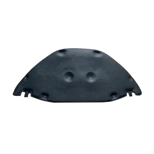 Front Hood Motor Isolierung Für Toyota Für C-HR Für CHR AX10 AX50 2018 2019 2020 2021 2022 Motor-Soundpad Die Fronthaube Motor-Hitzeschild-Pad von QOGJSG