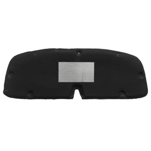 Front Hood Motor Isolierung Für Toyota Für Corolla Für Levin E170 E180 2014-2017 2018 2019 Auto-Motorhauben-Soundpads Motor-Hitzeschild-Pad(Typ B) von QOGJSG