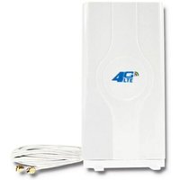 Qoltec - 57013 Netzwerk-Antenne Rundstrahlantenne 30 dBi Qoltec - 57013 Netzwerk-Antenne Rundstrahlantenne 30 dBi von QOLTEC
