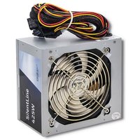 Qoltec ATX-Netzteil SilentLine 425W Qoltec ATX-Netzteil SilentLine 425W von QOLTEC