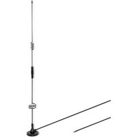 Qoltec GSM Antenne 600-2700 MHz LTE Intern Qoltec GSM Antenne 600-2700 MHz LTE Intern von QOLTEC