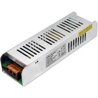 Qoltec LED-Schaltnetzteil IP20 150W 12V 12,5A Schlank Qoltec LED-Schaltnetzteil IP20 150W 12V 12,5A Schlank von QOLTEC
