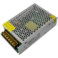 Qoltec LED-Schaltnetzteil IP20 Aluminium Qoltec LED-Schaltnetzteil IP20 Aluminium von QOLTEC