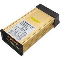 Qoltec LED Schaltnetzteil IP45 250W 12V 20A Wasserdicht Qoltec LED Schaltnetzteil IP45 250W 12V 20A Wasserdicht von QOLTEC