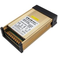 Qoltec LED Schaltnetzteil IP45 400W 12V 33A Wasserdicht Qoltec LED Schaltnetzteil IP45 400W 12V 33A Wasserdicht von QOLTEC