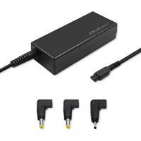 Qoltec Netzteil Spezialisiert für Acer 65W SmartPlug 3 Stecker + Stromkabel Qoltec Netzteil Spezialisiert für Acer 65W SmartPlug 3 Stecker + Stromkabel von QOLTEC