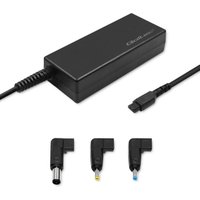Qoltec Netzteil Spezialisiert für HP 65W SmartPlug 3 Stecker + Stromkabel Qoltec Netzteil Spezialisiert für HP 65W SmartPlug 3 Stecker + Stromkabel von QOLTEC