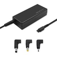 Qoltec Spezialnetzteil für Samsung Sony 65W SmartPlug 3 Stecker + Stromkabel Qoltec Spezialnetzteil für Samsung Sony 65W SmartPlug 3 Stecker + Stromkabel von QOLTEC