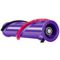 Bürstenset für Dyson V8 Absolute Animal SV14 Staubsauger 970135-01, 970100-05 von QONOVT