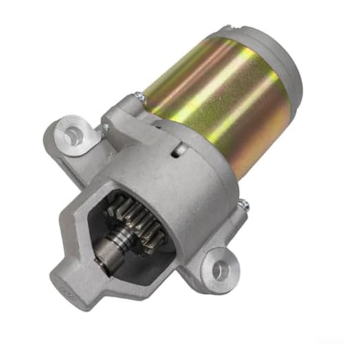Anlasser kompatibel mit Powermore 420CC 452CC Motor für Craftsman T1000 T1200 R1000 Rasenmäher Traktor Aufsitzmäher 751-12207 951-12207 Anlasser kompatibel mit Powermore 420CC 452CC Motor für Craftsman T1000 T1200 R1000 Rasenmäher Traktor Aufsitzmäher 751-12207 951-12207 von QOXEZY