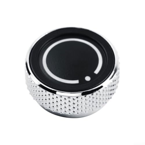 Bedienknopf Schalttasten, Für Porsche Klimaanlage, Für Cayenne 2010 2021 Modelle Für Klimaregelung (Rechts) von QOXEZY