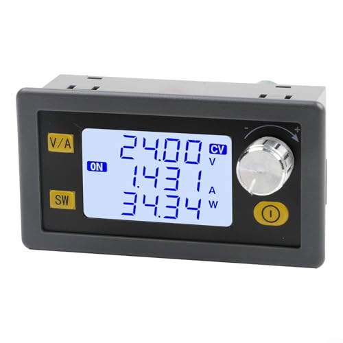 CNC DCDC Spannungswandler, kompaktes Design mit maximaler Leistung von 35 für mehrere Anwendungen CNC DCDC Spannungswandler, kompaktes Design mit maximaler Leistung von 35 für mehrere Anwendungen von QOXEZY
