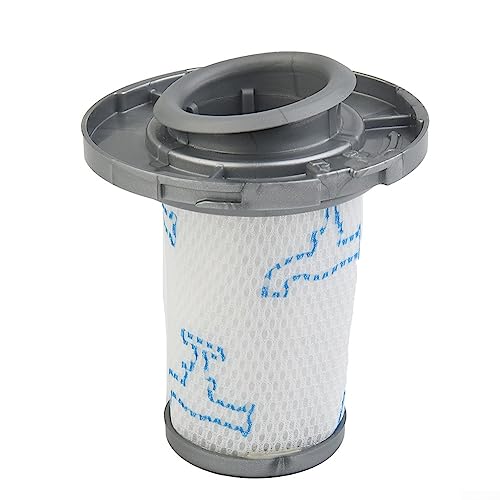 Effektive Staubentfernung mit waschbarem Filter für RH96 RH9638 XForce Flex 8 60 Effektive Staubentfernung mit waschbarem Filter für RH96 RH9638 XForce Flex 8 60 von QOXEZY