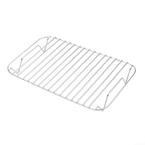 Ergonomisch gestaltete Edelstahl-Lunchbox, Dampfgarer, geeignet für verschiedene Aktivitäten, einschließlich Camping oder den täglichen Gebrauch, 800 ml Größe (S(L(1400 ml)) von QOXEZY