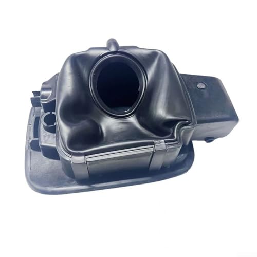 Ersatz-Kraftstoff-Gastankabdeckung für Skoda für Octavia 2008 bis 2013 Modell aus ABS-Material OEM 1Z5809857 Ersatz-Kraftstoff-Gastankabdeckung für Skoda für Octavia 2008 bis 2013 Modell aus ABS-Material OEM 1Z5809857 von QOXEZY