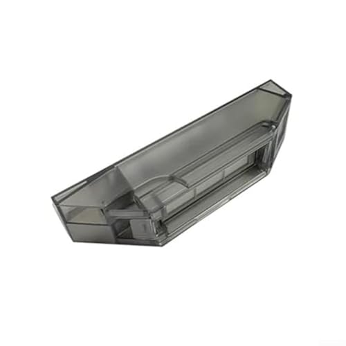 Ersatz-Mülleimer kompatibel mit Dreame X20 Pro Plus/L20/Ultra Roboter-Staubsauger, ABS-Kunststoff-Staubsammelbox mit fortschrittlicher Filtration Ersatz-Mülleimer kompatibel mit Dreame X20 Pro Plus/L20/Ultra Roboter-Staubsauger, ABS-Kunststoff-Staubsammelbox mit fortschrittlicher Filtration von QOXEZY