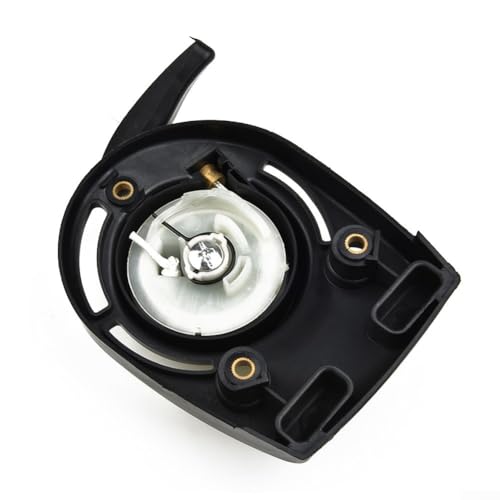 Ersatz-Rücklaufstarter 28400Z3FM01 für GX35 GX35NT HHT35S, passend für OEM 28400Z0Z 28400Z0Z003 von QOXEZY