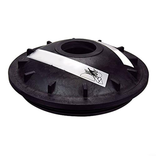 Ersatzdeckel 154575 für Pool und Spa Fiberglas Sandfilter passend für C TR100CTR140C und C 3 Modelle vor 1997 Herstellungsdatum Ersatzdeckel 154575 für Pool und Spa Fiberglas Sandfilter passend für C TR100CTR140C und C 3 Modelle vor 1997 Herstellungsdatum von QOXEZY