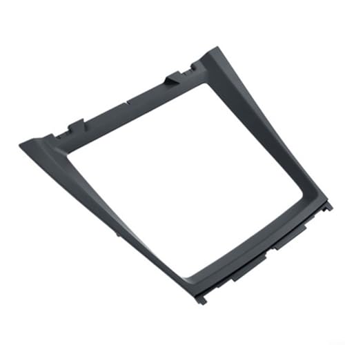 Für BMW X5 E70 X6 E71 E72 Mittelkonsole Getränkehalter Abdeckung Außenrahmen Verkleidung Ersatzteil 51166956756 Für BMW X5 E70 X6 E71 E72 Mittelkonsole Getränkehalter Abdeckung Außenrahmen Verkleidung Ersatzteil 51166956756 von QOXEZY