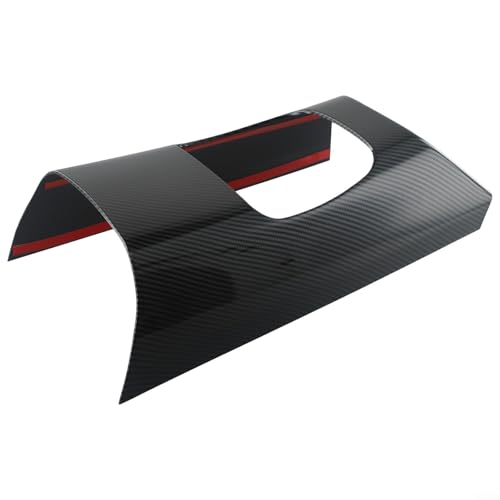 Für Hyundai für IONIQ 6 2022+ hintere Klimaanlagenabdeckung ABS-Material Für Hyundai für IONIQ 6 2022+ hintere Klimaanlagenabdeckung ABS-Material von QOXEZY